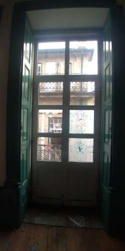 Imóvel Comercial e Habitacional no Centro Histórico de Vila Real