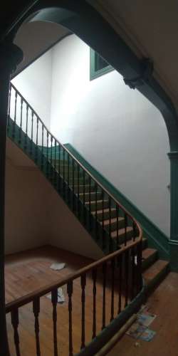 Imóvel Comercial e Habitacional no Centro Histórico de Vila Real