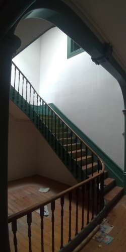 Imóvel Comercial e Habitacional no Centro Histórico de Vila Real