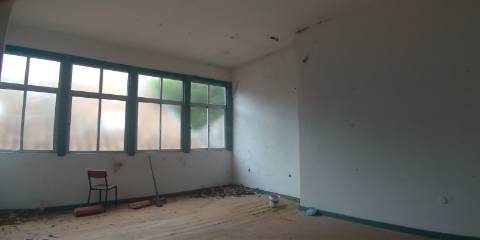 Imóvel Comercial e Habitacional no Centro Histórico de Vila Real