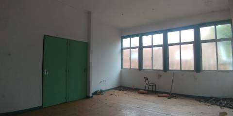 Imóvel Comercial e Habitacional no Centro Histórico de Vila Real