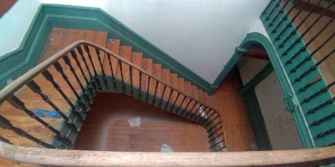 Imóvel Comercial e Habitacional no Centro Histórico de Vila Real