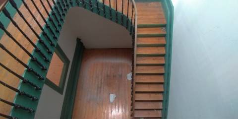 Imóvel Comercial e Habitacional no Centro Histórico de Vila Real