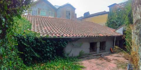 Imóvel Comercial e Habitacional no Centro Histórico de Vila Real