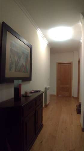 Moradia T4 com Logradouro e Jardim ao Intermarché de Vila Real