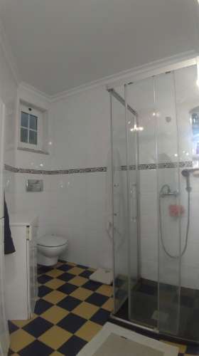 Moradia T4 com Logradouro e Jardim ao Intermarché de Vila Real