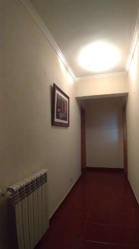 Moradia T4 com Logradouro e Jardim ao Intermarché de Vila Real