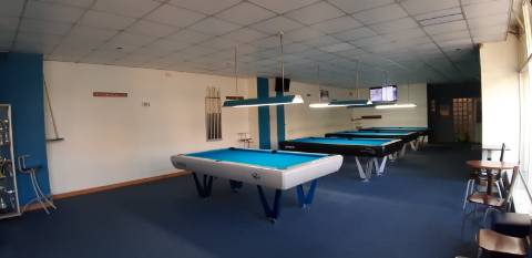 Espaço Comercial com 160m2 ao Terminal Rodoviário em Vila Real