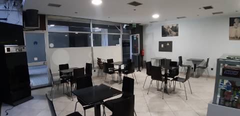 Espaço Comercial com 160m2 ao Terminal Rodoviário em Vila Real