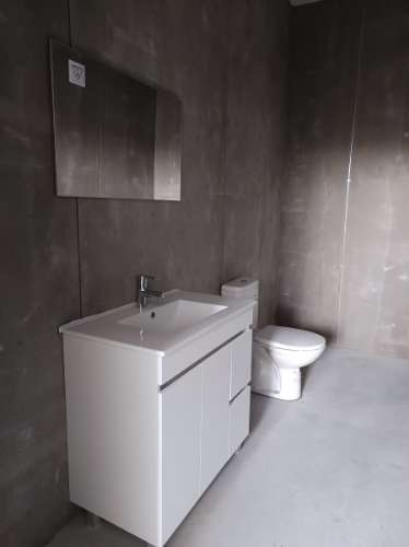 A estrear, armazém de 580 m2 na ZI de Constantim, Vila Real