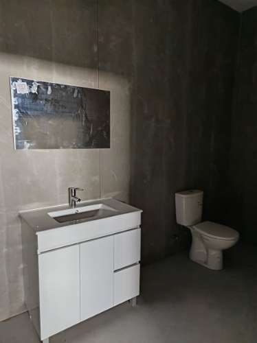 A estrear, armazém de 580 m2 na ZI de Constantim, Vila Real