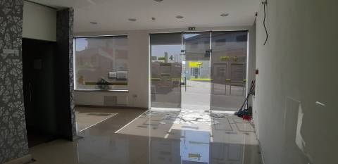 Retoma Bancária | Loja no Centro da Cidade de Valpaços