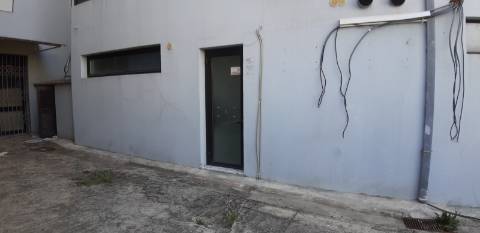 Retoma Bancária | Loja no Centro da Cidade de Valpaços