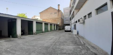 Retoma Bancária | Loja no Centro da Cidade de Valpaços