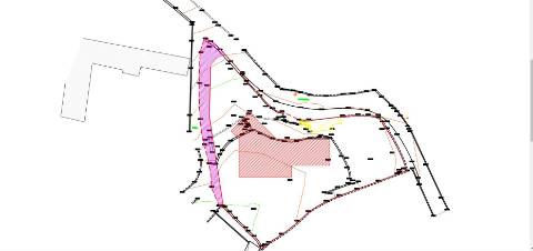 Terreno com Licença de Construção para Moradia Unifamiliar