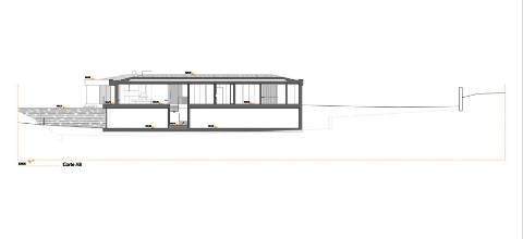 Terreno com Licença de Construção para Moradia Unifamiliar