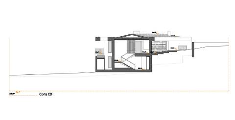 Terreno com Licença de Construção para Moradia Unifamiliar