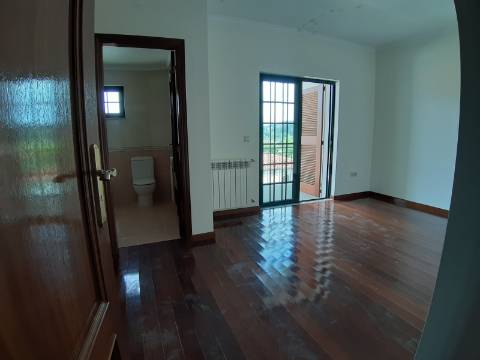 A Estrear, Moradias T4+1 na Urbanização Villa Sol em Vila Real