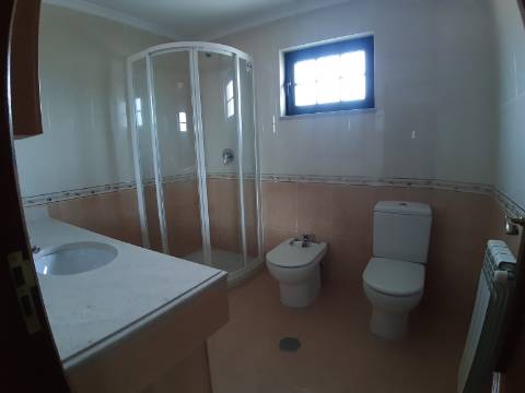 A Estrear, Moradias T4+1 na Urbanização Villa Sol em Vila Real