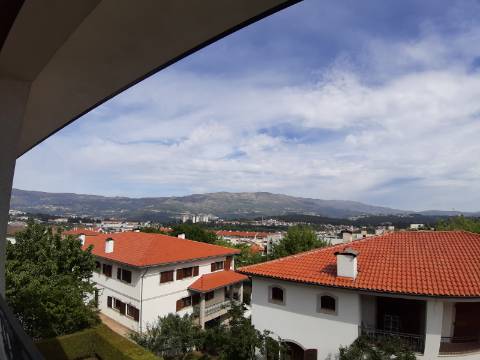 A Estrear, Moradias T4+1 na Urbanização Villa Sol em Vila Real