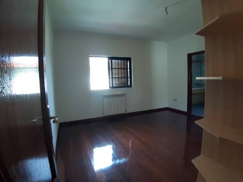 A Estrear, Moradias T4+1 na Urbanização Villa Sol em Vila Real