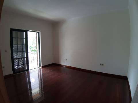 A Estrear, Moradias T4+1 na Urbanização Villa Sol em Vila Real