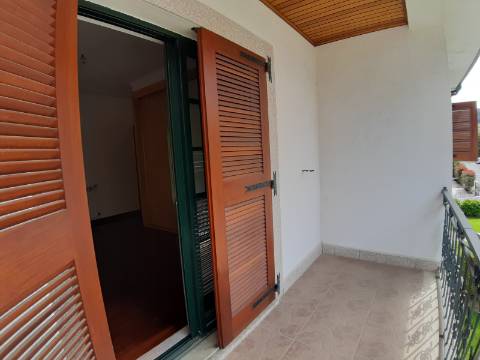 A Estrear, Moradias T4+1 na Urbanização Villa Sol em Vila Real