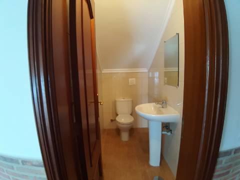 A Estrear, Moradias T4+1 na Urbanização Villa Sol em Vila Real