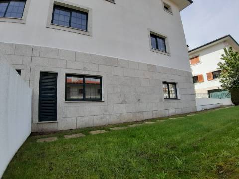 A Estrear, Moradias T4+1 na Urbanização Villa Sol em Vila Real