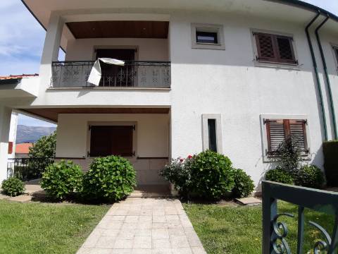 A Estrear, Moradias T4+1 na Urbanização Villa Sol em Vila Real