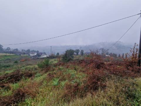 Terreno de 8.000m2 para Construção de Habitação em Altura