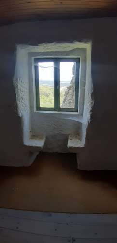 Para Recuperar | Moradia em Pedra | Carva, Murça