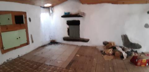 Para Recuperar | Moradia em Pedra | Carva, Murça