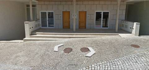 Loja de 112 m2 na Vila de Murça