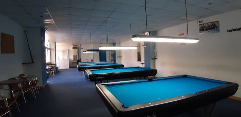 Espaço Comercial com 160m2 ao Terminal Rodoviário em Vila Real