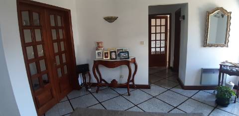 Moradia T5+1 Junto ao Hospital de Lordelo em Vila Real