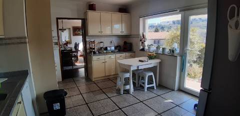 Moradia T5+1 Junto ao Hospital de Lordelo em Vila Real