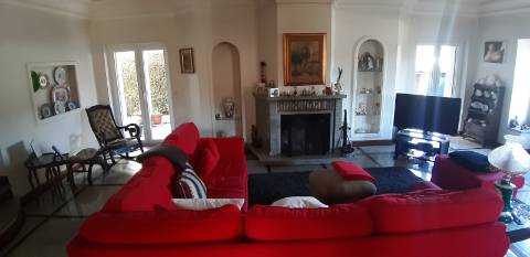 Moradia T5+1 Junto ao Hospital de Lordelo em Vila Real