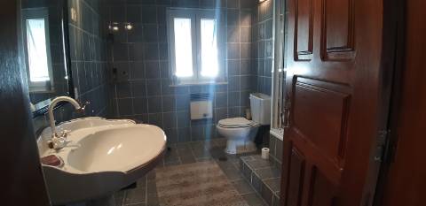 Moradia T5+1 Junto ao Hospital de Lordelo em Vila Real