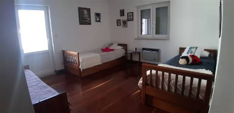 Moradia T5+1 Junto ao Hospital de Lordelo em Vila Real