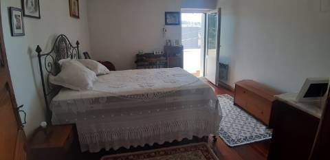 Moradia T5+1 Junto ao Hospital de Lordelo em Vila Real