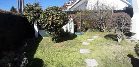 Moradia T5+1 Junto ao Hospital de Lordelo em Vila Real