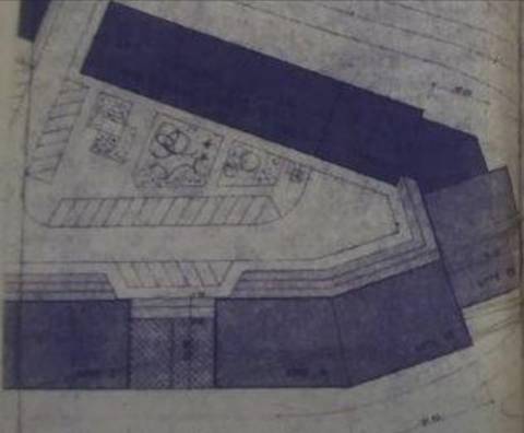 2 Lotes Contíguos | Construção em Altura | Habitação Coletiva | Vila Real