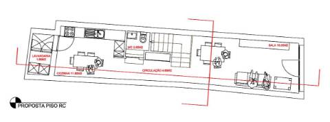 Com Alvará de Construção | Imóvel para Reconstrução no Centro Histórico de Vila Real