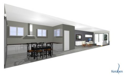 Com Alvará de Construção | Imóvel para Reconstrução no Centro Histórico de Vila Real