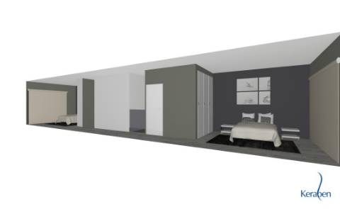 Com Alvará de Construção | Imóvel para Reconstrução no Centro Histórico de Vila Real