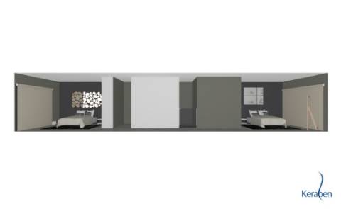 Com Alvará de Construção | Imóvel para Reconstrução no Centro Histórico de Vila Real