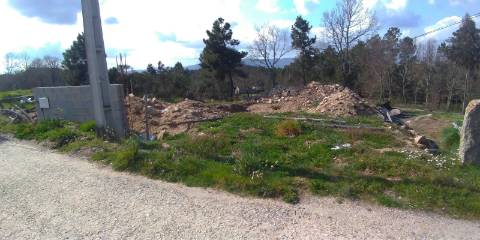 Terreno Urbano a 15 Minutos do Centro