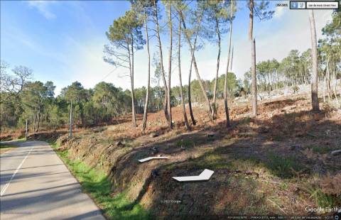Terreno Junto à N322 na Freguesia de Constantim e Vale de Nogueiras