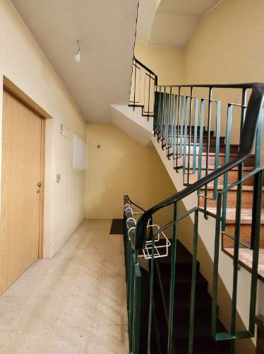 T4 Transformado em Dois T1(s) Junto ao Supermercado LIDL em Vila Real